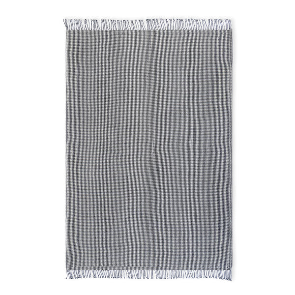 Wool Blanket 0201 By VISO Project