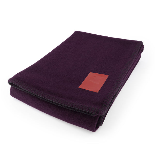 Merino Blanket 0207 By VISO Project