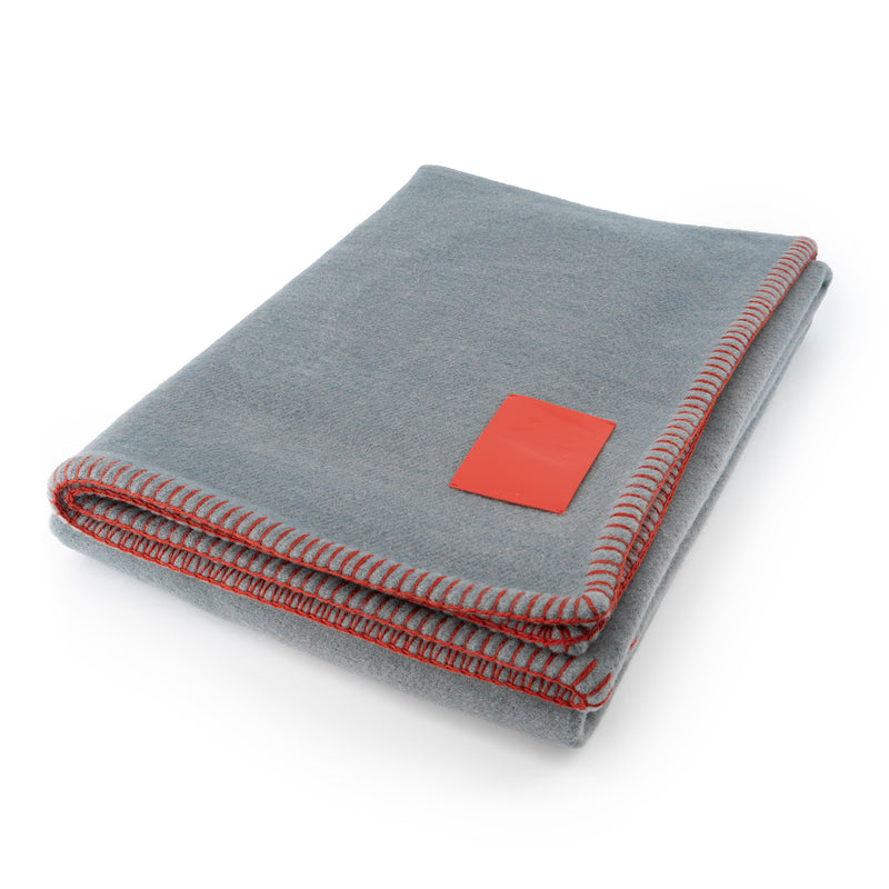 Merino Blanket 0206 By VISO Project