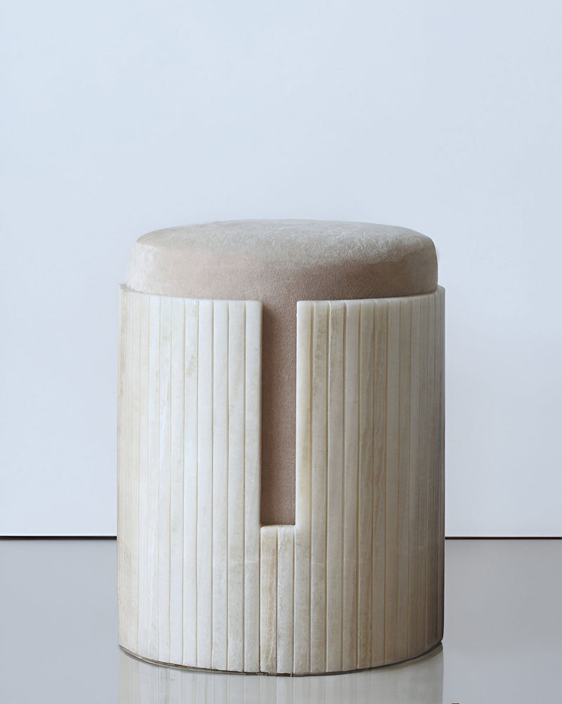 Dolce Stool by Marbera