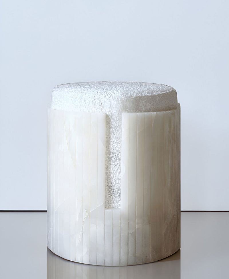 Dolce Stool by Marbera