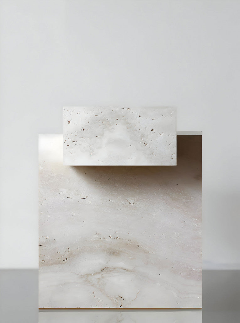 Gaia Table by Marbera