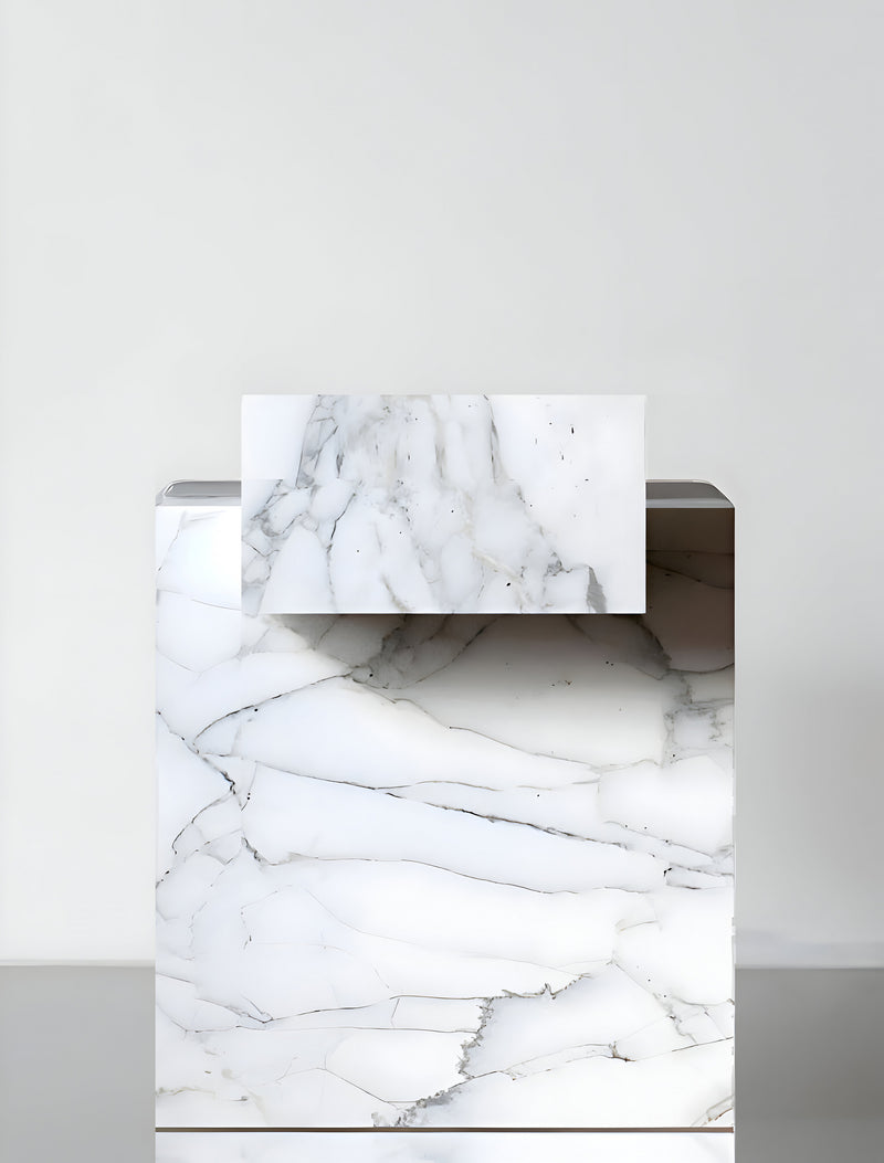 Gaia Table by Marbera