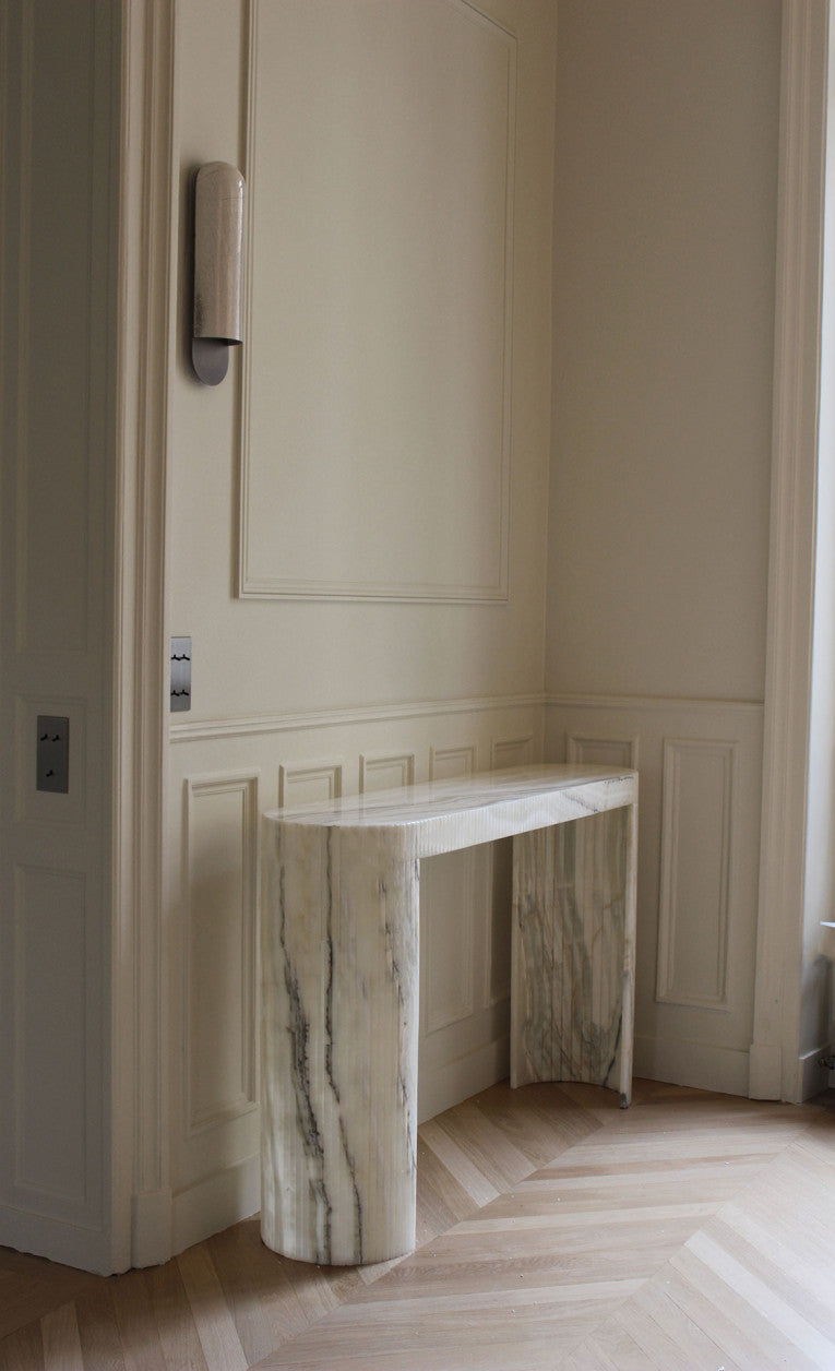 Luna Console by Marbera