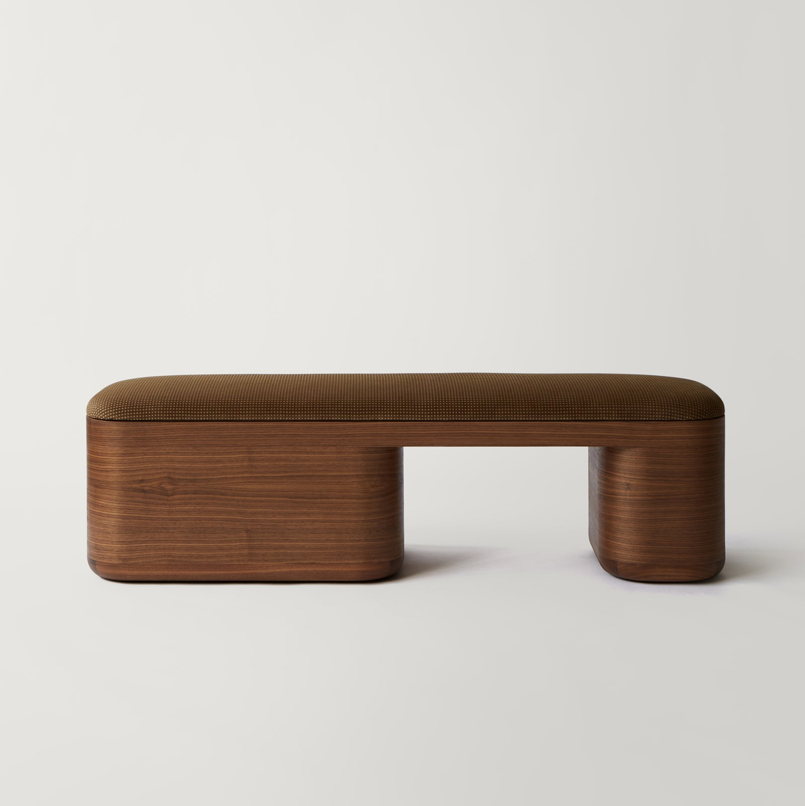 Nadia Bench by Nicholas Obeid – Love House