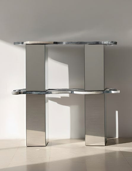 Orbis Shelf by Homa