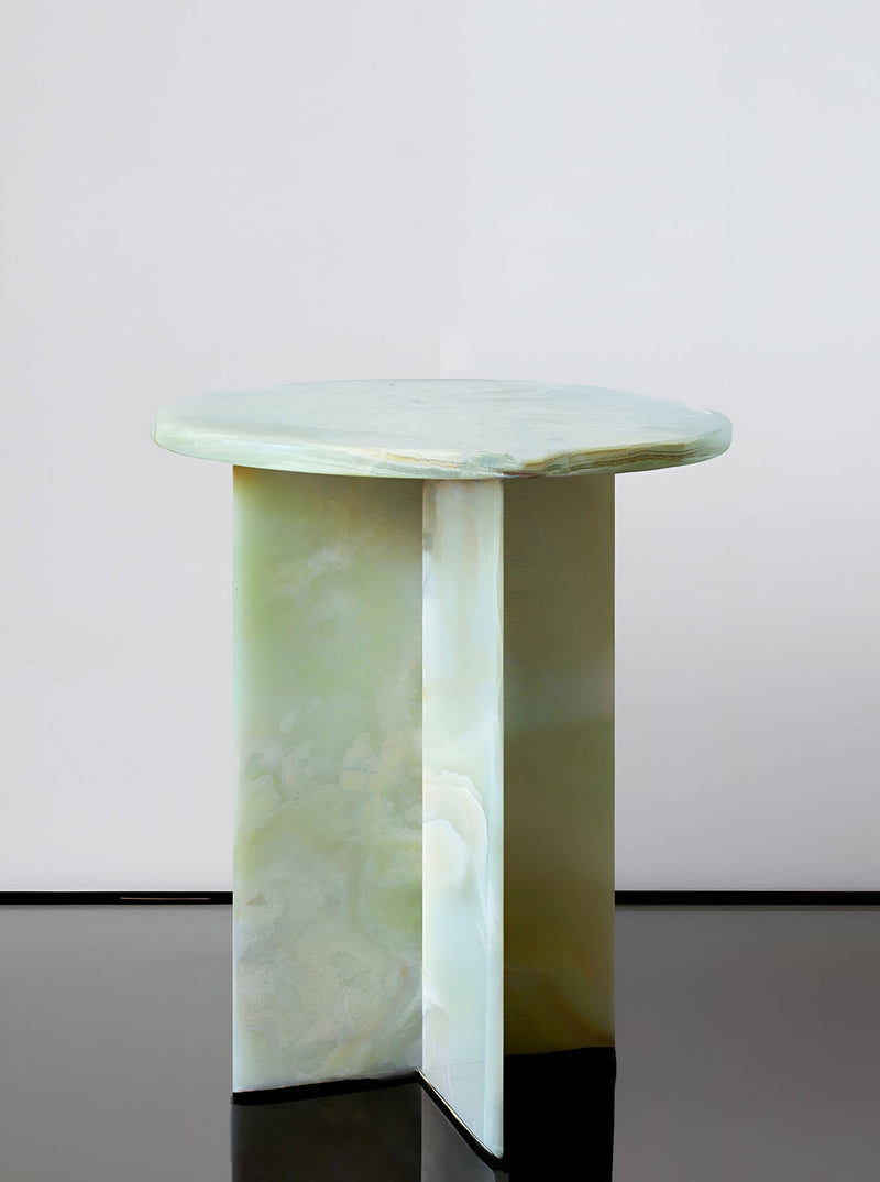 Rosie Side Table by Marbera