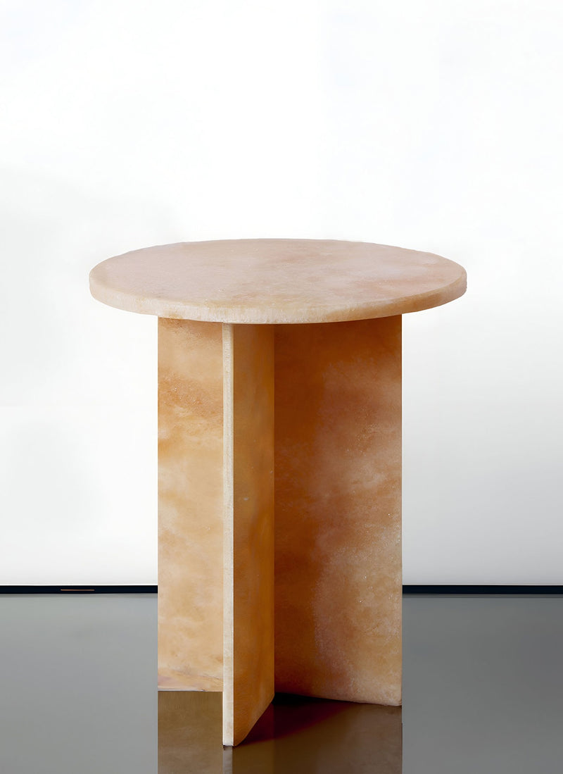 Rosie Side Table by Marbera