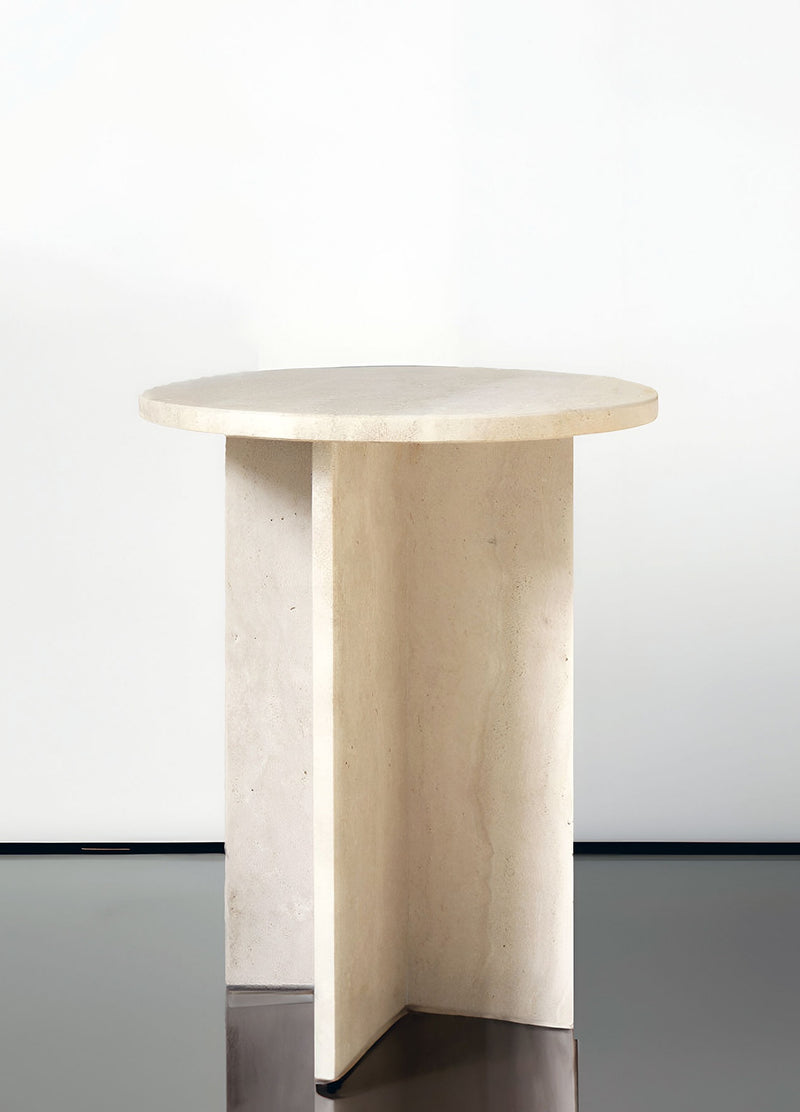 Rosie Side Table by Marbera