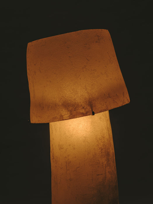 Mush Floor Lamp by Jorge Suarez Kilzi