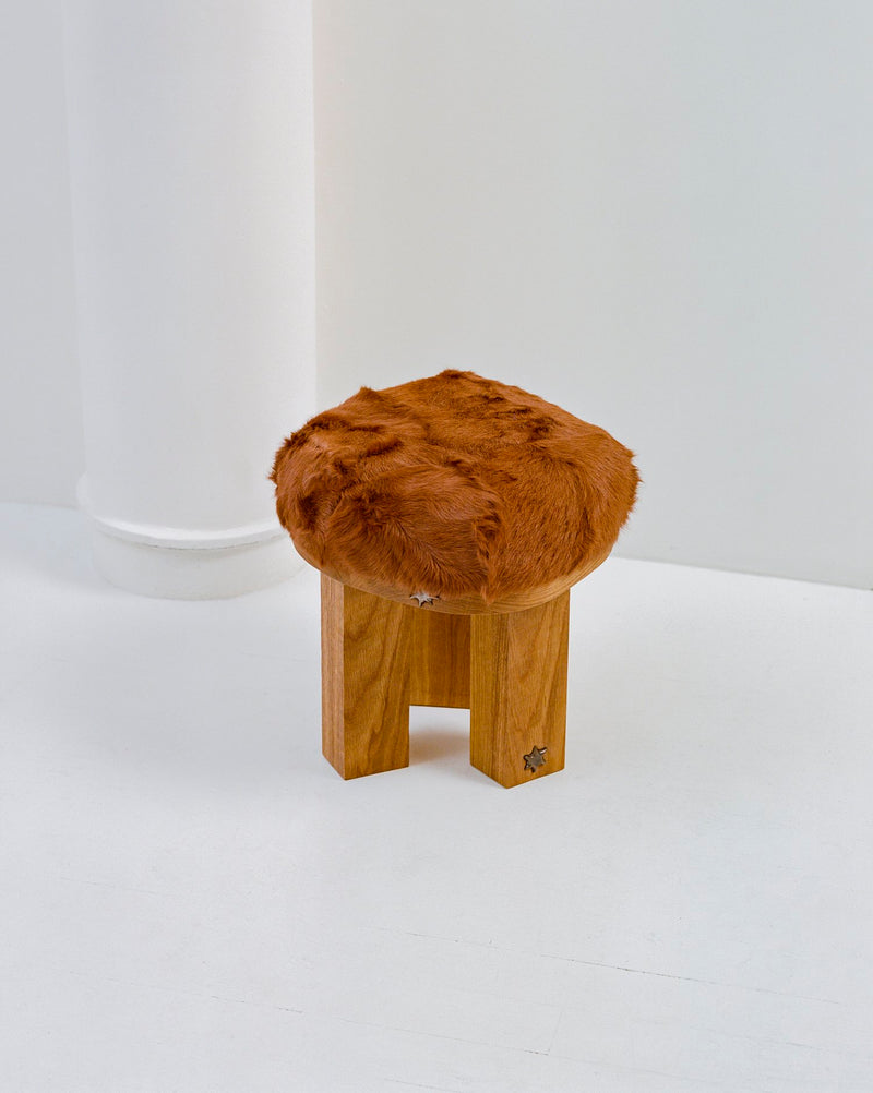 Peb Stool by Eny Lee Parker