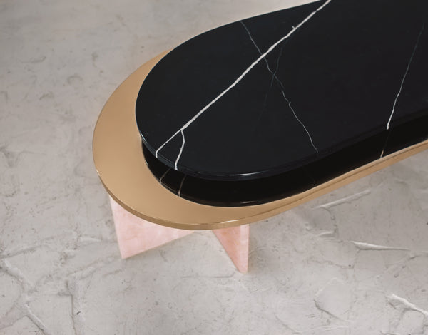 Shift Table By Alter Ego Studio