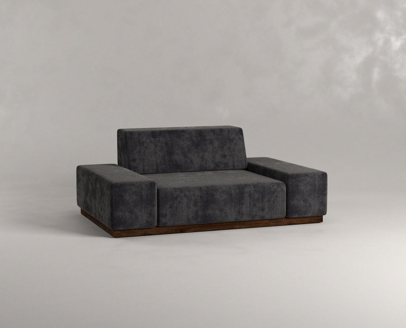 Nube Sofa by Siete Studio