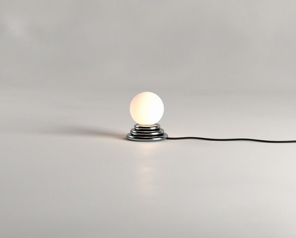 Saturno Lamp by Siete Studio