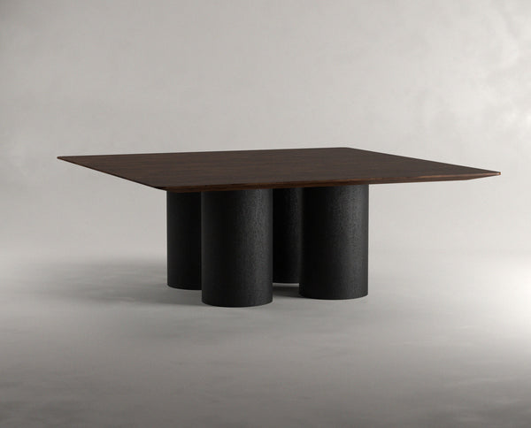 Pier Dining Table by Siete Studio