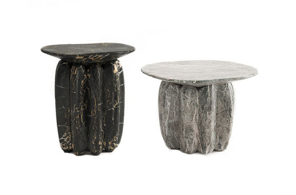 Bolero Tables By Alter Ego Studio