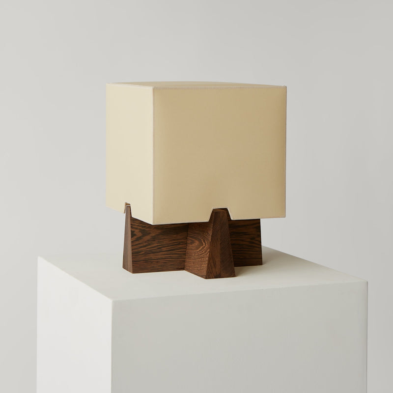 Lucie Table Lamp by Nicholas Obeid