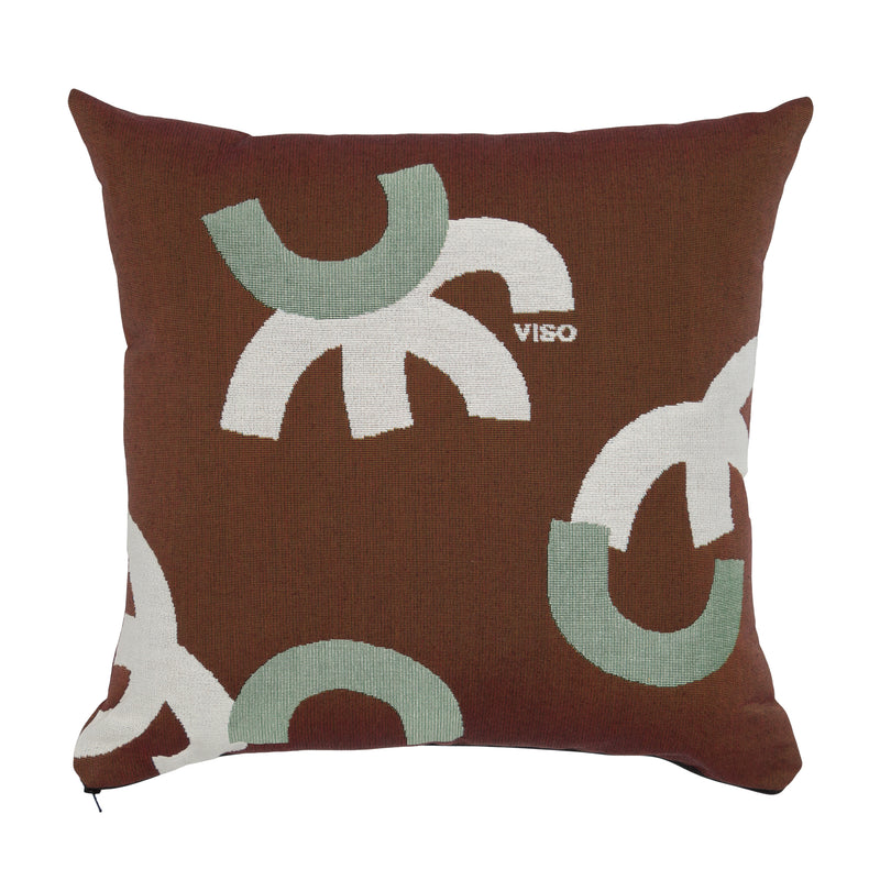 Tapestry Pillow 0505 By VISO Project