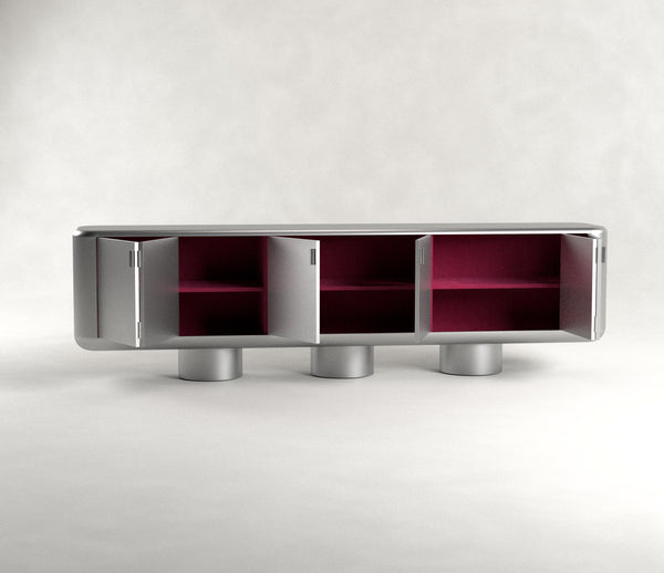 Totem Sideboard S2 by Siete Studio