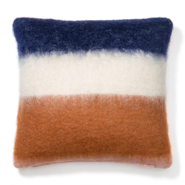 Mohair Pillow 0301 By VISO Project