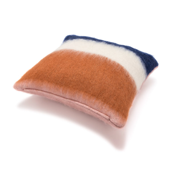 Mohair Pillow 0301 By VISO Project