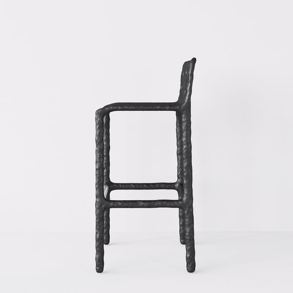 ZTISTA BAR STOOL BY FAINA