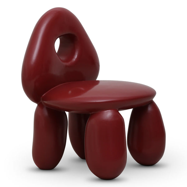 Behsheen Chair 2 by Kouros Maghsoudi