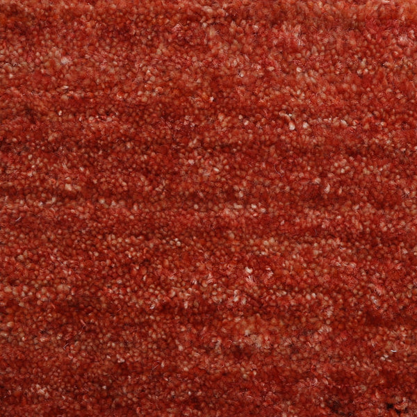 Wool Burnt Red - Love House