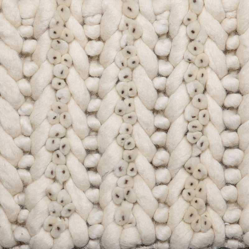Braided Wool