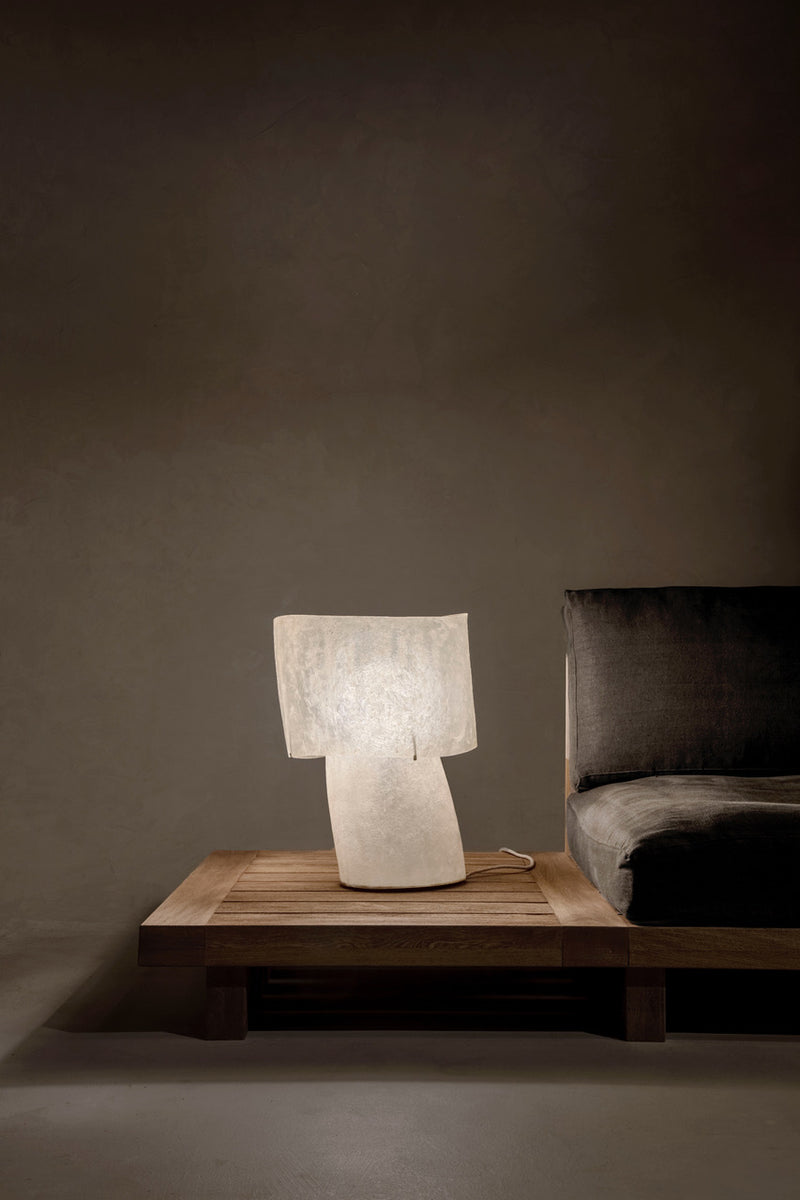 Mush Lamp by Jorge Suárez-Kilzi - Love House