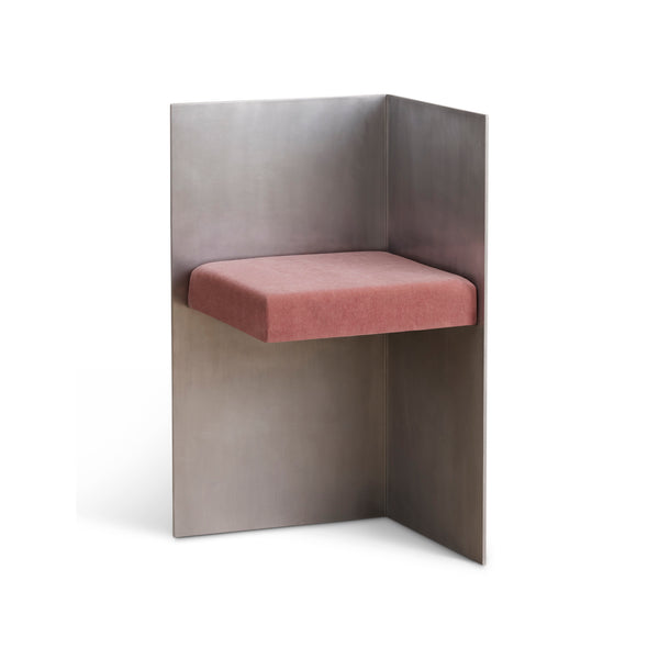 C Chair by Umberto Bellardi Ricci