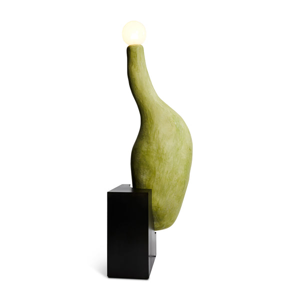 Tentacle Lamp by Studio J McDonald - Love House