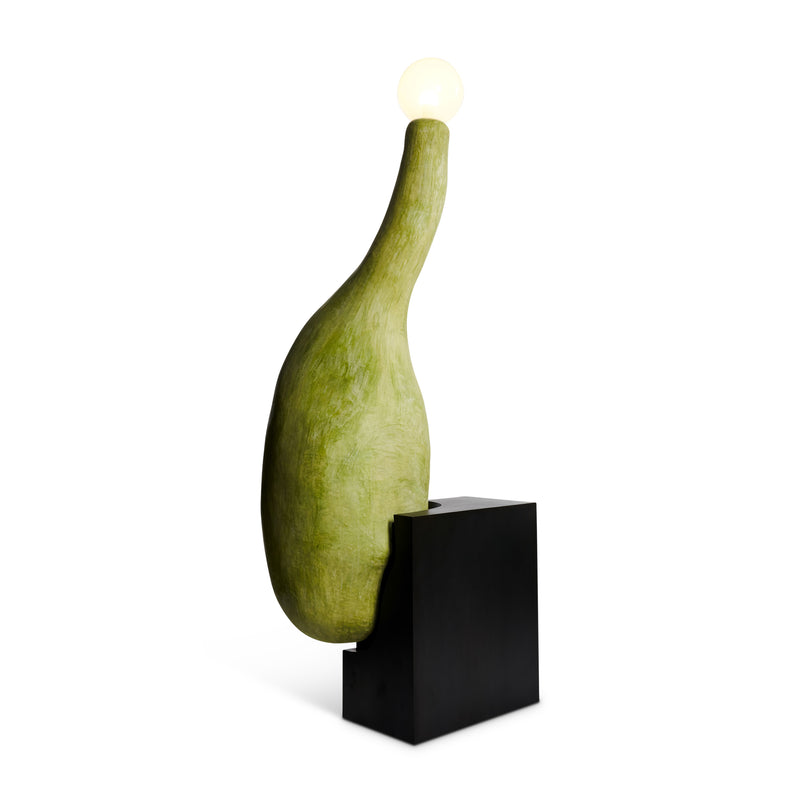 Tentacle Lamp by Studio J McDonald - Love House