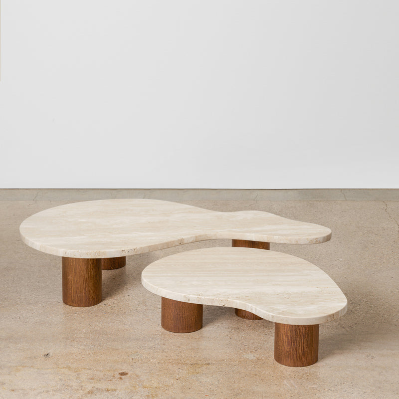 Andréa Coffee Table by Umberto Bellardi Ricci