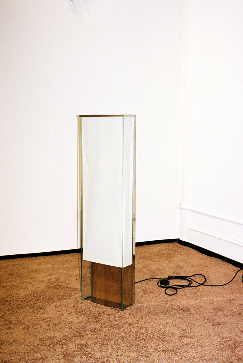 Floor Lamp by Haos