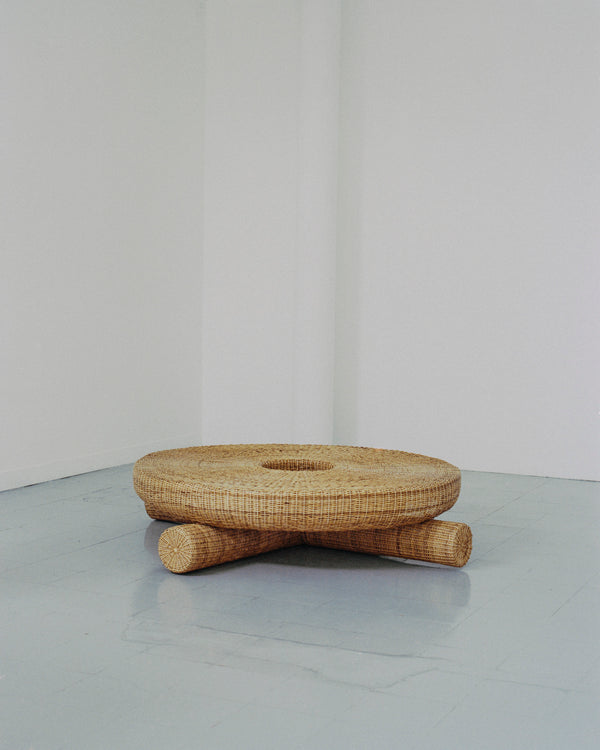 Ibuju Table by Fango