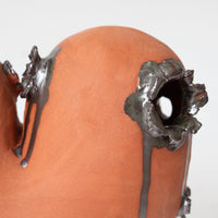 Small Bullet Heart Vessel by Eny Lee Parker