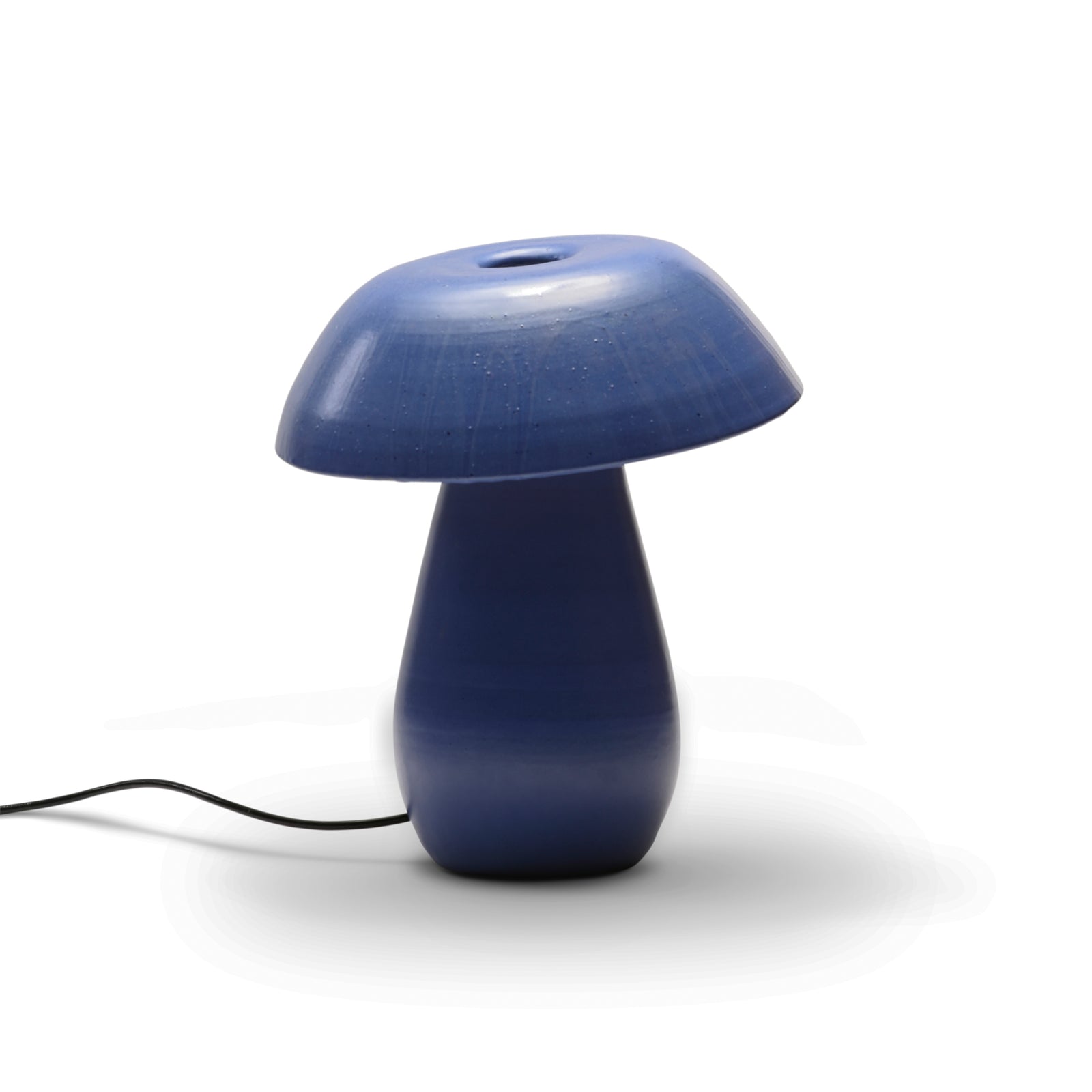 Mushroom Lamp by Nicholas Pourfard – Love House