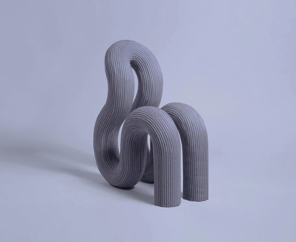 7M Chair by Ara Thorose