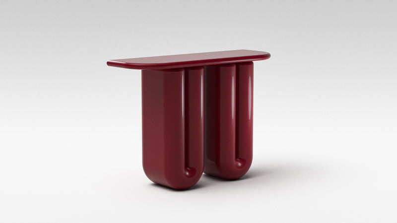 Chubby Console by Arthur Vallin - Love House