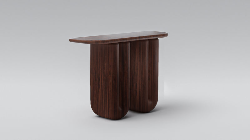 Chubby Console by Arthur Vallin - Love House