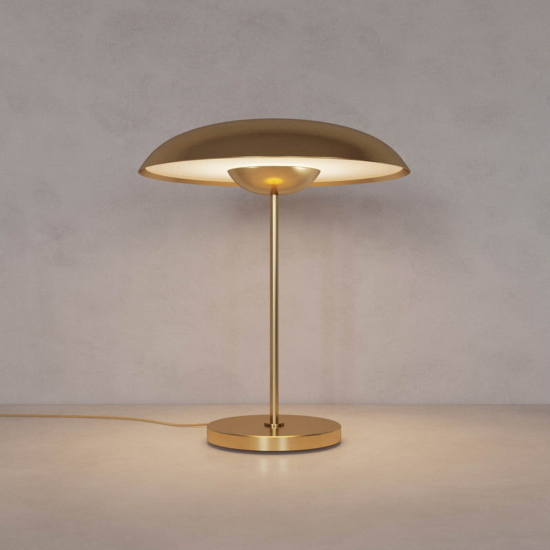 Solstice Table Light by Atelier001
