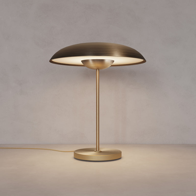 Solstice Table Light by Atelier001
