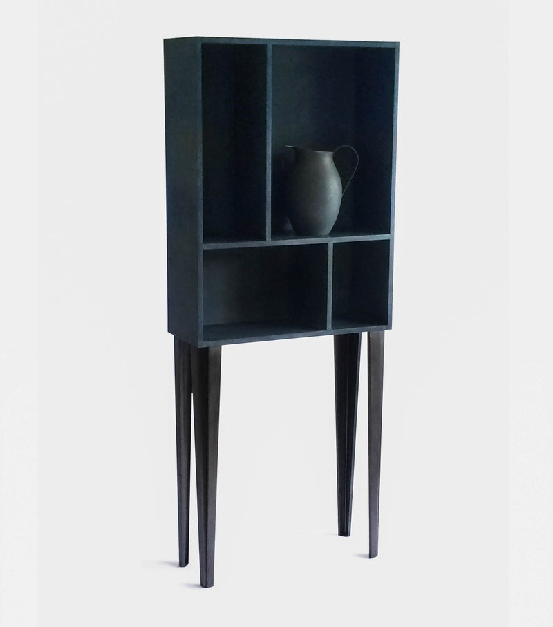 Cabinet No. 1 by Cal Summers - Love House