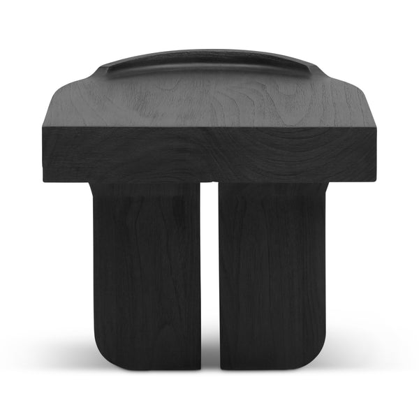 Cuddle Stool by Atelier Pendhapa