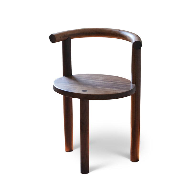 Macaroni Chair by Swell Studio
