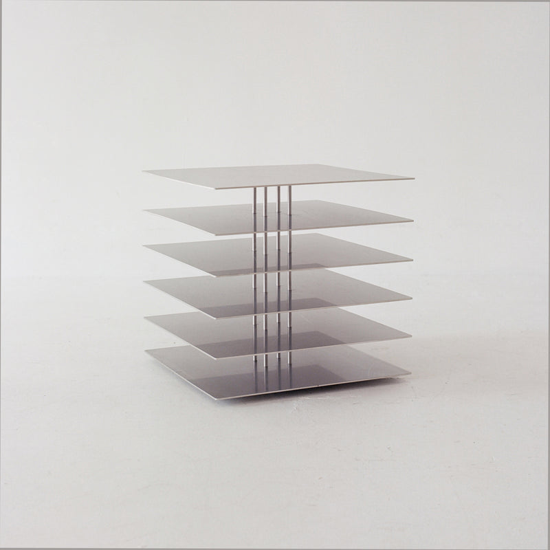 Domino Table by Ford Bostwick