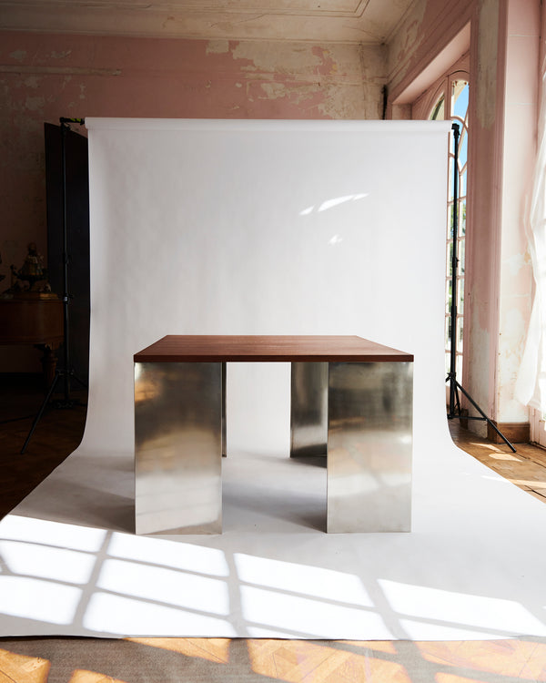 Dining Table by Haos