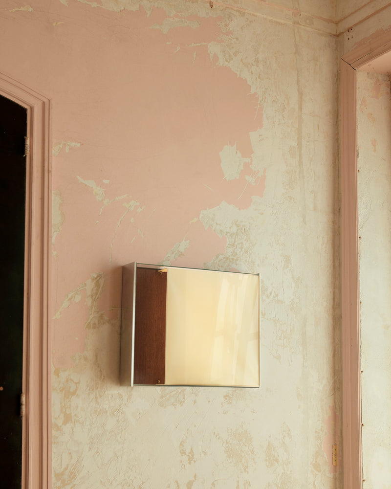 Wall Lamp by Haos - Love House