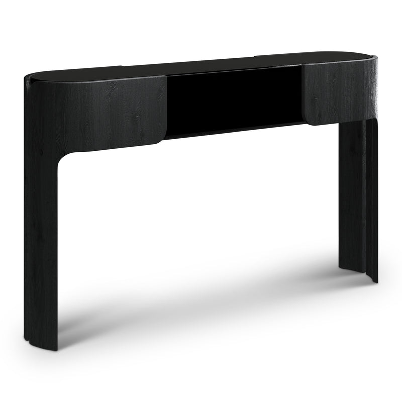Hold-up Console by Atelier Pendhapa
